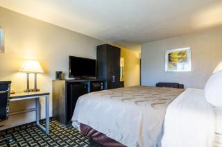 Quality Inn - Great Bend - 6