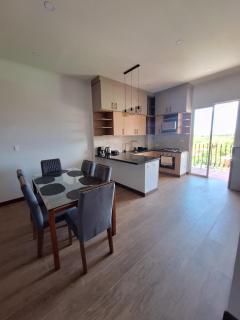 Refugio Urbano, Departamento Luis de Fuentes - 3