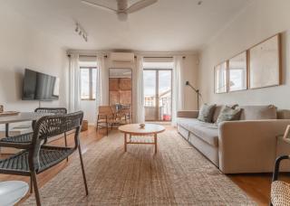 Modern bright - 2 Bedrooms 1 Bathroom -Lavapiés - 4