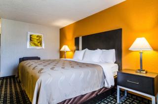 Quality Inn - Great Bend - 5