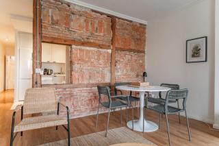 Modern bright - 2 Bedrooms 1 Bathroom -Lavapiés - 5