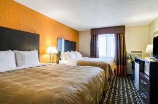 Quality Inn - Great Bend - 2