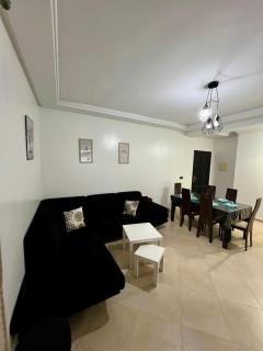 Appartement au Grand stade de Tanger - 5