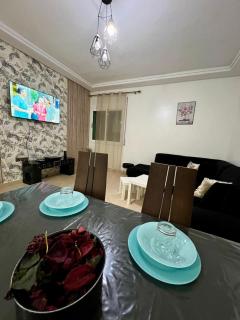 Appartement au Grand stade de Tanger - 9