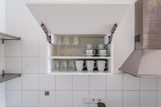 Blueground Vinohrady pool nr Riegrovy Sady PRG-85 - 3