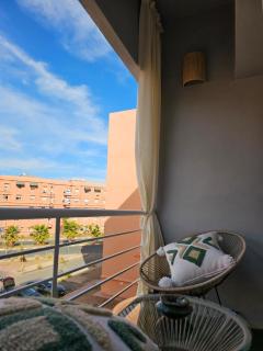 Amber Haven - Marrakech - 4