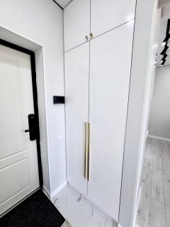 Люх апартаменты в ЖК Атамура - 9