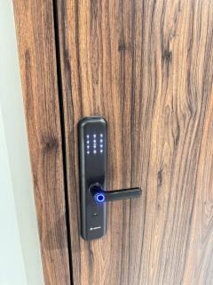 Люх апартаменты в ЖК Атамура - 6