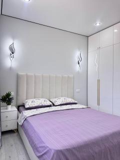 Люх апартаменты в ЖК Атамура - 3