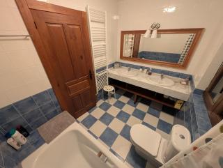 Among Pines and Oaks - 1