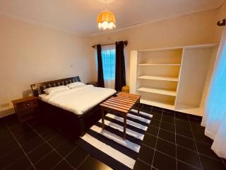 Rift Valley stay pool big verandah sunsets - 2342 - 4