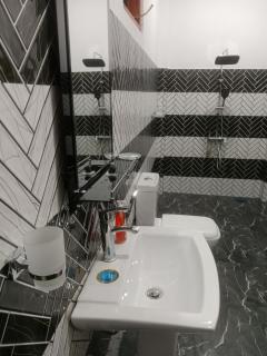 ELLA ECO ARCH Lodge - 6