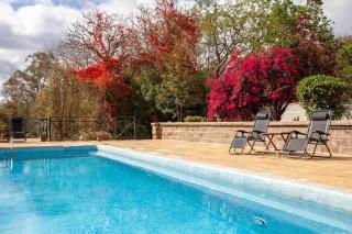 Mountain view villa heated pool Nyeri - 2352 - 6