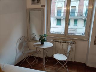 Pop Corn Vatican Suites - 9