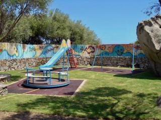 Residence with swimming pool in Marinella just 300 mt from the sea, apartments with sea view - 6