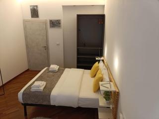 Pop Corn Vatican Suites - 3