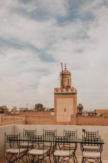 Riad Al Mechouar - 9