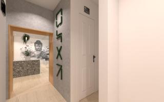 Capsule Residence - Montreal - 4