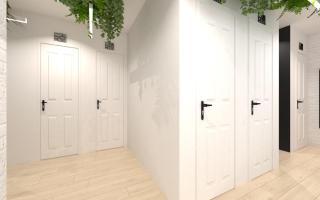 Capsule Residence - 6