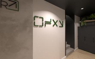 Capsule Residence - 1