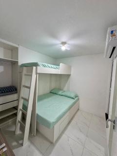 Apartamento na Praia de Iracema - 9