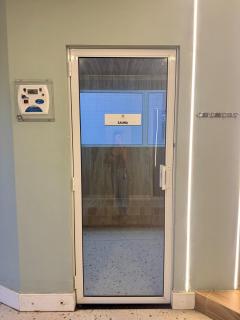 Apartamento na Praia de Iracema - 8