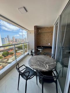 Apartamento na Praia de Iracema - 7
