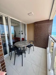 Apartamento na Praia de Iracema - 6