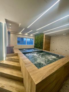 Apartamento na Praia de Iracema - 5