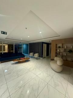 Apartamento na Praia de Iracema - 4