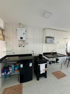Apartamento na Praia de Iracema - 3