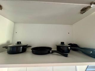 Apartamento na Praia de Iracema - 2