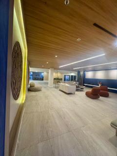 Apartamento na Praia de Iracema - 1