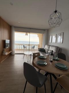 APARTAMENTO COTOBRO BEaCH - Almuñécar - 8