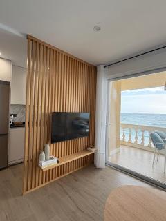 APARTAMENTO COTOBRO BEaCH 13 - 1