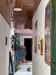 El Refugio Yoga Veg San Agustin - 4