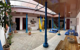 El Refugio Yoga Veg San Agustin - 2