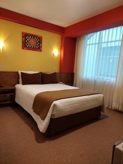 Hotel Munay Tambo - 7