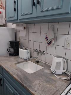 Depto Lamadrid - Mar del Plata - 4