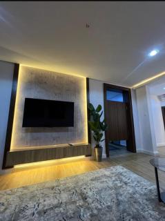 LibreVogue Suites - Abuja - 8