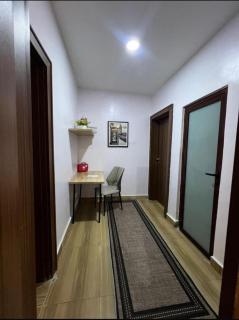 LibreVogue Suites - Abuja - 4