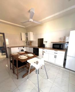 Résidence Rassounka - 6