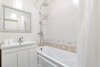 Красивые апартаменты возле Хан Шатыра - 8