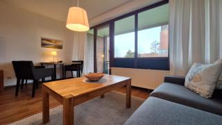 PEMATRA Ferienwohnungen Ostseestrasse 2 - 4