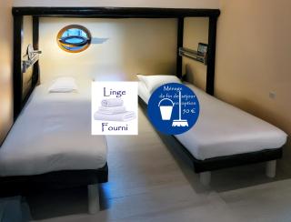 La goélette - Les Gîtes de la Côte d'Amour - Le Croisic - 9