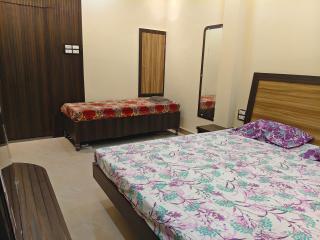 The Aanandvan Homestay - 1