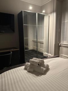 Kingsley Guest House - 7