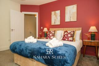 Family 3BR Stay - Garden & Parking Near Fun Parks - Bilston - 9