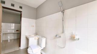 Indraprasta Guest House Ubud - 6