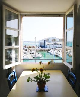 La goélette - Les Gîtes de la Côte d'Amour - Le Croisic - 7